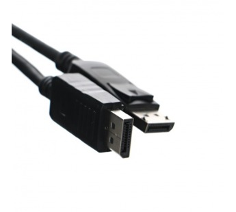 Кабель соединительный DP--> DP v1.2 4K@60Hz 3м TELECOM <CG712-3M> (1/55)#2108234
