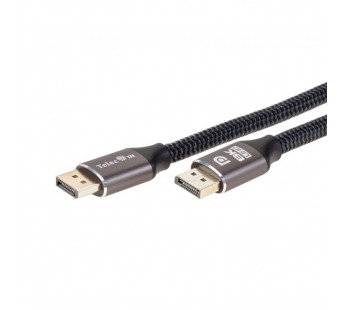 Кабель соединительный DP--> DP v1.4 8K@60Hz 5м, TELECOM Pro <TCG750-5M> (1/20)#2108231