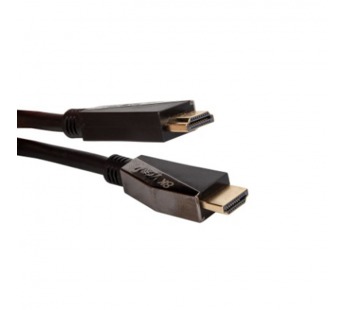 Кабель HDMI 19M/M,ver. 2.1, 8K@60 Hz 1m VCOM <CG864-1M> (1/40)#2108213