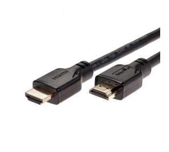 Кабель HDMI 19M/M,ver. 2.1, 8K@60 Hz 3m TELECOM <TCG255-3M>(1/40)#2108205