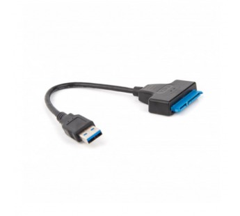 Кабель-переходник USB 3.0 ---SATA III 2.5", VCOM <CU815>(1/125)#2108318