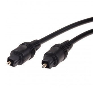 Оптический кабель (Toslink)-M -- >(Toslink)-M ,2m, TELECOM <TOC2022-2M> (1/125)#2108160