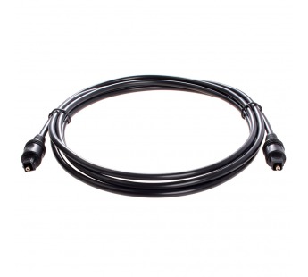 Оптический кабель (Toslink)-M -- >(Toslink)-M ,2m, TELECOM <TOC2022-2M> (1/125)#2108161