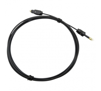 Оптический кабель (Toslink)-M -- >(Toslink)-miniM ,1.5m, TELECOM <TOC2023-1.5M> (1/250)#2108158