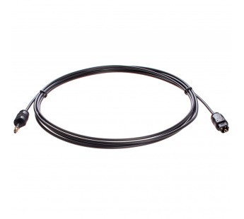 Оптический кабель (Toslink)-M -- >(Toslink)-miniM ,2m, TELECOM <TOC2023-2M> (1/250)#2108153