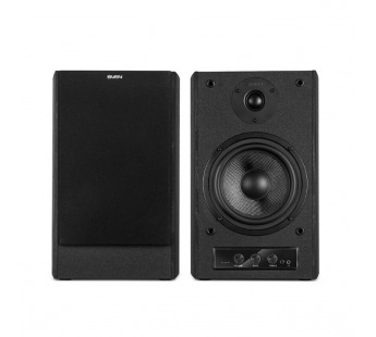 Акустическая система 2.0 SVEN MC-30, чёрный, мощность 2x100Вт (RMS), пульт ДУ, Bluetooth, Optical#2108659