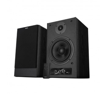 Акустическая система 2.0 SVEN MC-30, чёрный, мощность 2x100Вт (RMS), пульт ДУ, Bluetooth, Optical#2108658