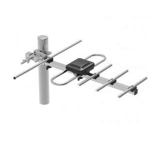 Антенна уличная SELENGA 111FA активная (1/20)#2108576