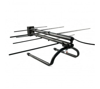 Антенна комнатная SELENGA 104 телевизионная (1/20)#2108572