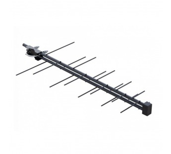 Антенна уличная SELENGA 114 F телевизионная(1/20)#2108570