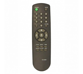 Пульт ДУ Goldstar, LG 105-230M TV#2089018