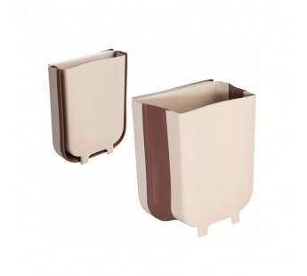 Ведро мусорное MAGIC (подвесное), 25*15*29 см (1/40)#2109028