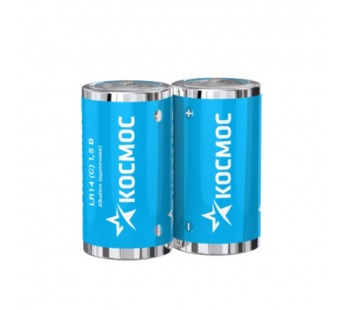 Элемент питания КОСМОС LR14 2S (12/96)#2108443