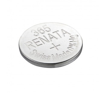 Элемент питания RENATA  R 365 SR 1116 W   (10/100)#2108436