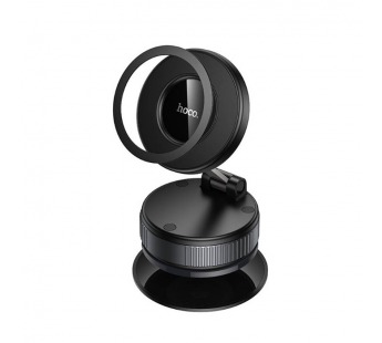 Держатель автомобильный Hoco H86 (черный)#2108672