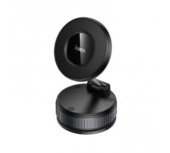 Держатель автомобильный Hoco H86 (черный)#2108671