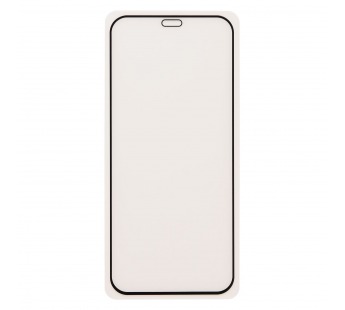 Защитное стекло Full Screen Matte для "Honor X8c" (black)(240879)#2113676