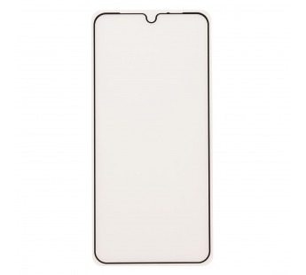 Защитное стекло Full Screen Matte для "Samsung Galaxy A16" (black)(240875)#2113675