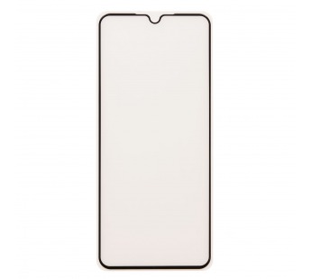 Защитное стекло Full Screen Matte для "Xiaomi Redmi 14C 4G/Poco C75 5G" (black)(240877)#2113674