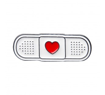 Наклейка - металлическая (39) (241264)#2119100