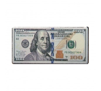 Наклейка - металлическая (40) (241265)#2119101