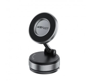 Автомобильный держатель Acefast E28 (магнитный, на приборную панель) Серый#2109456