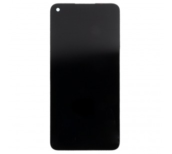 Дисплей для Realme 9 5G (RMX3474) в сборе с тачскрином Черный - OR100#2122315