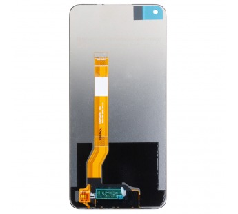 Дисплей для Realme 9 Pro/Q5 (RMX3472/RMX3471) в сборе с тачскрином Черный - OR100#2122308