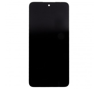 Дисплей для Xiaomi Poco M6 4G/Redmi 13 4G (2404APC5FG/24040RN64Y) в сборе с тачскрином Черный - OR100#2122360