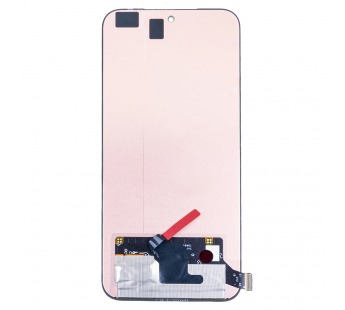 Дисплей для Tecno Pova 7 Pro 5G (LJ8) в сборе с тачскрином Черный - OR#2121426