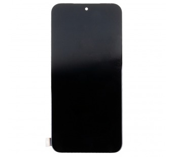 Дисплей для Tecno Pova 7 Pro 5G (LJ8) в сборе с тачскрином Черный - OR#2121425