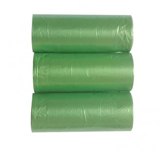 Пакеты для уборки за собаками, 60 шт (1/20/300)#2108709