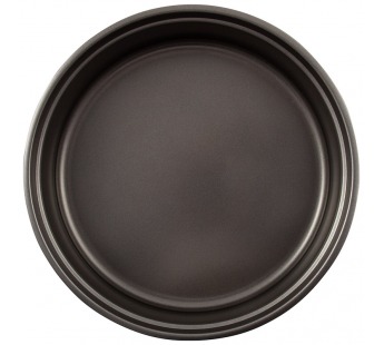 Форма для выпечки DISCO, круглая, размер: 24*5,9 см (1/12)#2108739