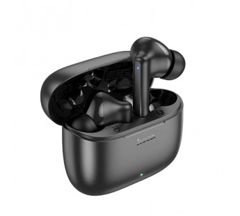 Беспроводные наушники TWS HOCO EQ2 (черный) мятая упаковка#2119469