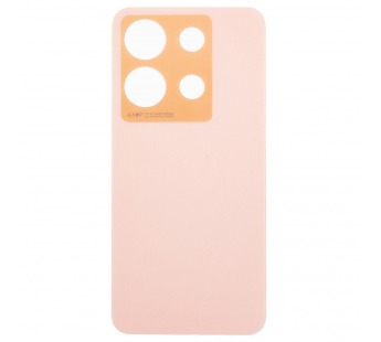 Задняя крышка для Infinix Note 30i (X6716) Золото#2124933