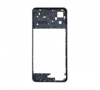 Средняя часть для Realme C65 4G (RMX3910) Черный#2121246
