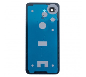 Задняя крышка для Tecno Spark Go 1 (KL4) Белый - Премиум#2123950