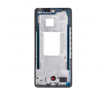 Рамка дисплея для Infinix Zero 30 5G (X6731) Золото (возможен дефект ЛКП)#2121447