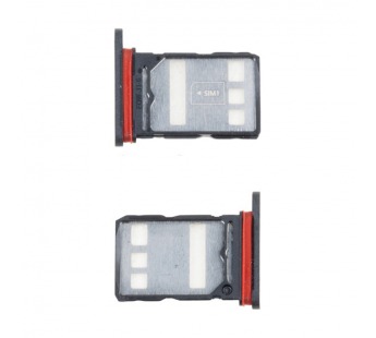 Держатель SIM для Huawei Nova 13 (BLK-AL80) Черный#2116734