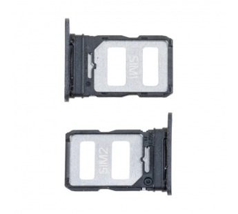 Держатель SIM для Infinix Zero 30 4G/5G (X6731B/X6731) Золото#2116736