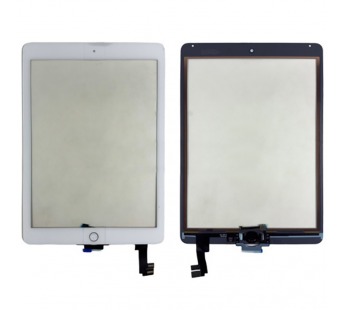 Тачскрин для iPad Air 2 9.7" 2014 (A1566/A1567) Белый - OR#2123308