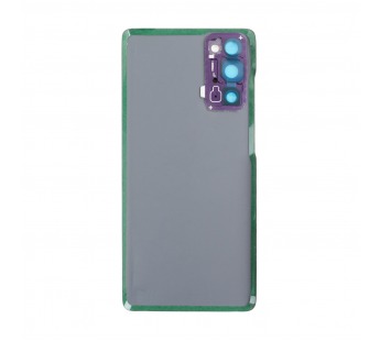 Задняя крышка для Samsung Galaxy S20 FE (G780F) Лавандовый - Премиум#2123634