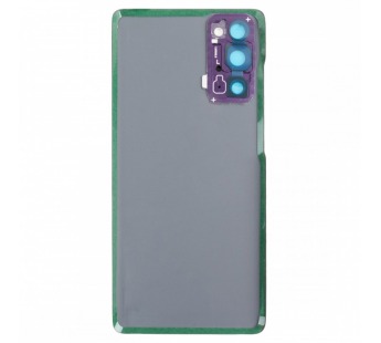 Задняя крышка для Samsung Galaxy S20 FE (G780F) Лавандовый - Премиум#2141981