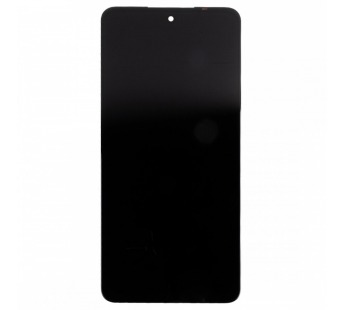 Дисплей для Realme C71/P3 Lite 4G (RMX5303/RMX5300) в сборе с тачскрином Черный - OR#2126299