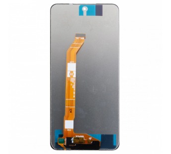 Дисплей для Realme C71/P3 Lite 4G (RMX5303/RMX5300) в сборе с тачскрином Черный - OR#2126300