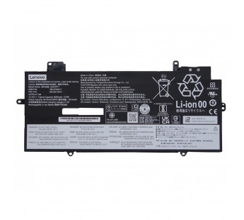 Аккумулятор для ноутбука Lenovo ThinkPad X1 Yoga (7th Gen)#2108925