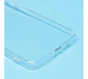 Чехол-накладка Activ ASC-101 Puffy 0.9мм для "Samsung Galaxy S25 Edge" (прозрачный) (240418)#2140194