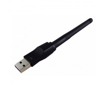 Wi-Fi адаптер SELENGA беспроводной. Чипсет MT7601 (1/100)#2125849