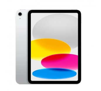 Планшет Apple iPad 2025 128Gb Wi-Fi Серебристый#2109450