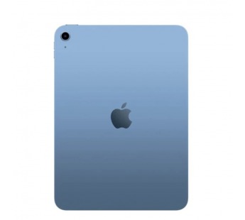 Планшет Apple iPad 2025 128Gb Wi-Fi Голубой#2109448